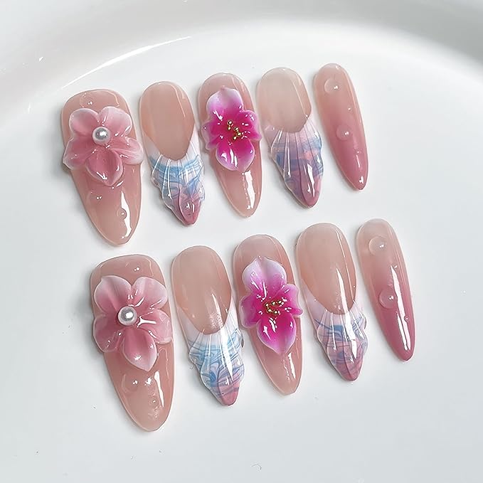Hawaii Pink