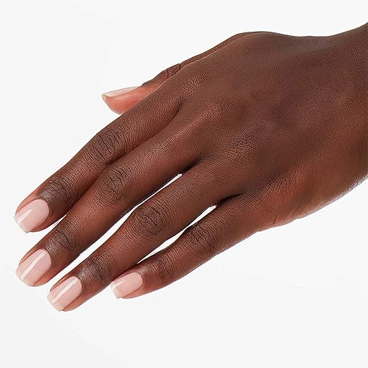 Put it in Neutral | Sheer Soft Pink