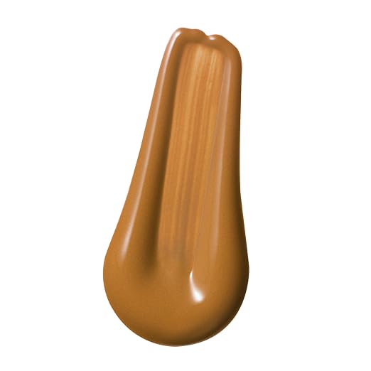 6W1 Sandalwood - Very deep with warm golden undertones