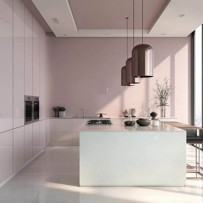 Pale Pink