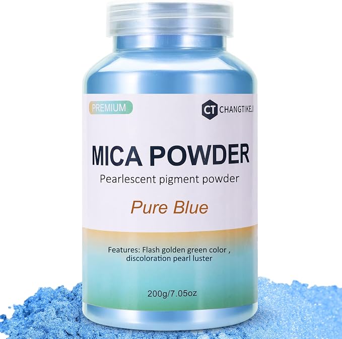 Pure Blue*200g