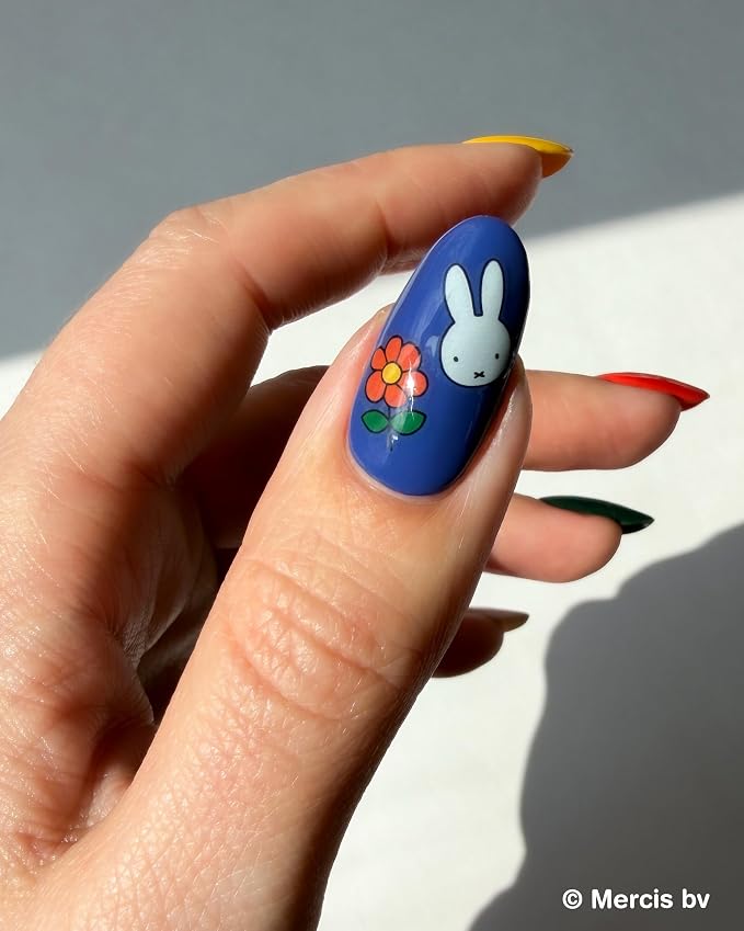 Classic Miffy