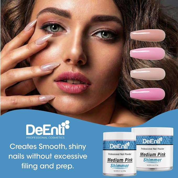 Medium Pink