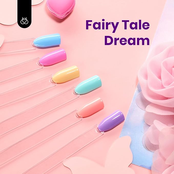 Fairy Tale Dream