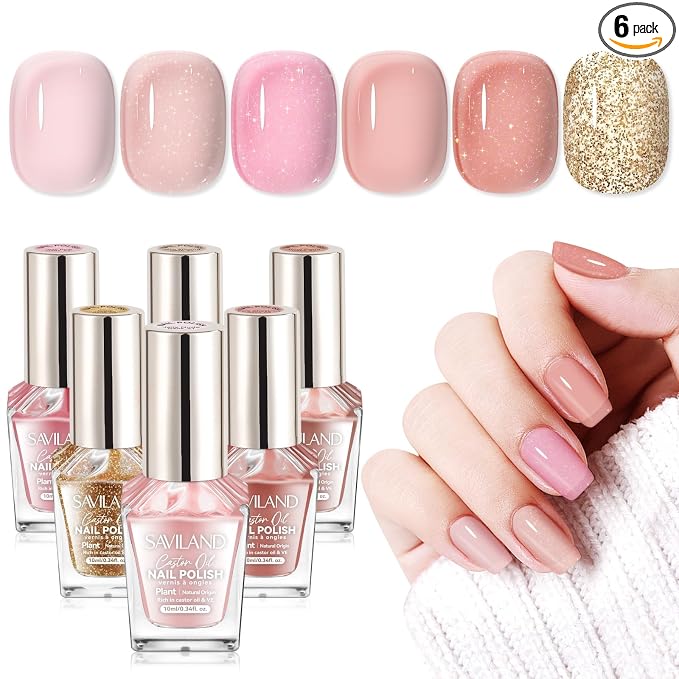 A2-Classic Pink Nude