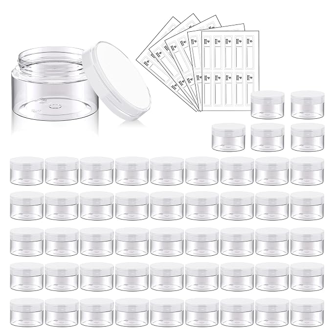 Clear Lid
