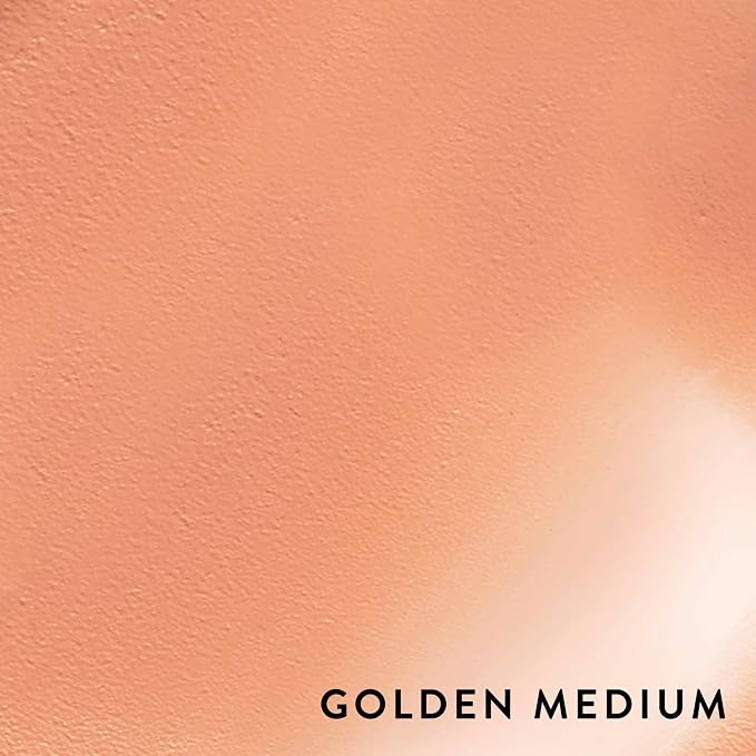 05 Golden Medium
