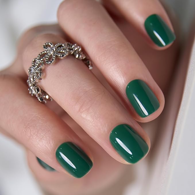 Emerald Muse