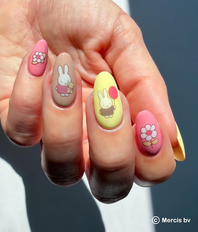 Let’s Party, Miffy!
