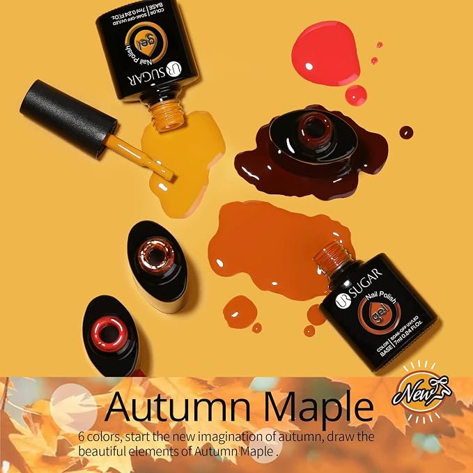 Autumn Maple