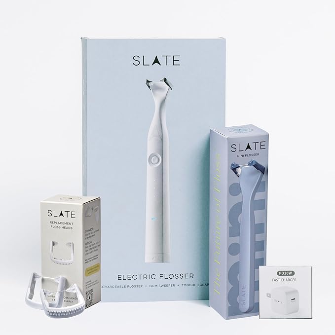 Slate Pro Bundle