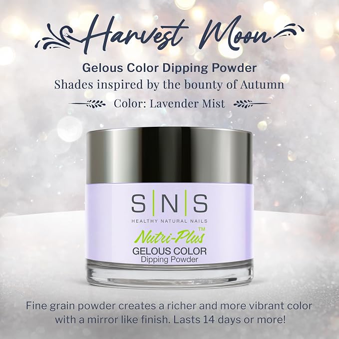 Lavender Mist