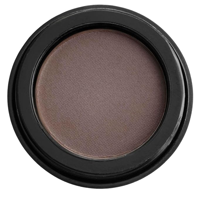 6- Dark Brown