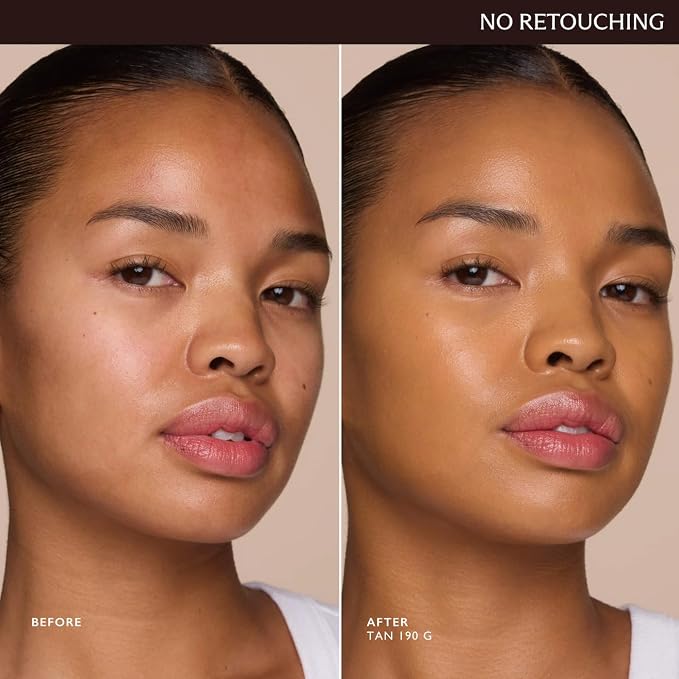 Tan 190 G - tan with golden undertones
