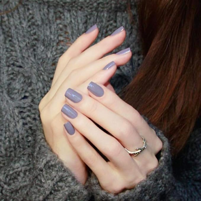 Mauve Over