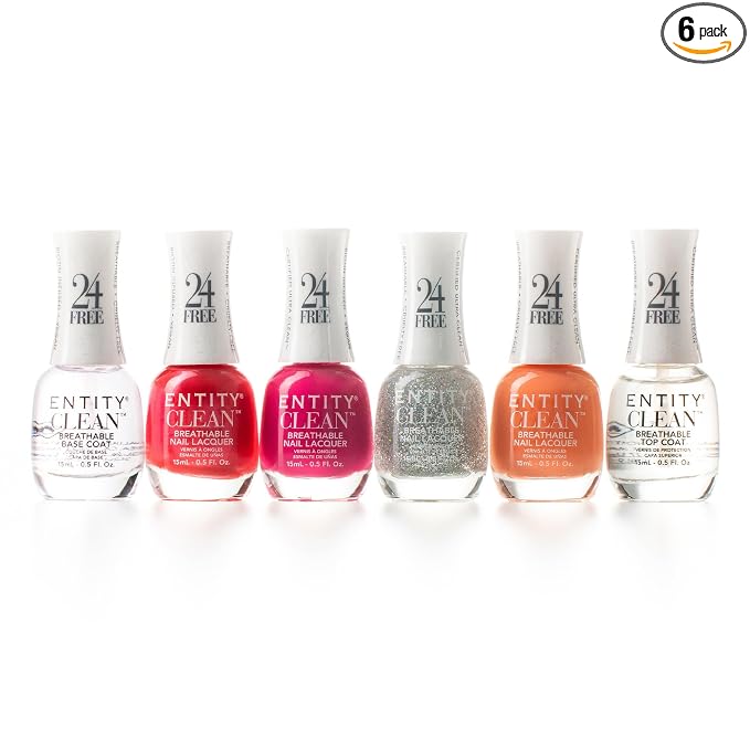 Nail Polish Set 1