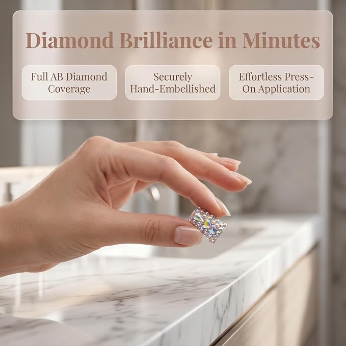 full diamond