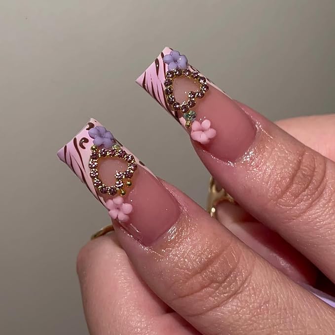 Elegant Pastel 2