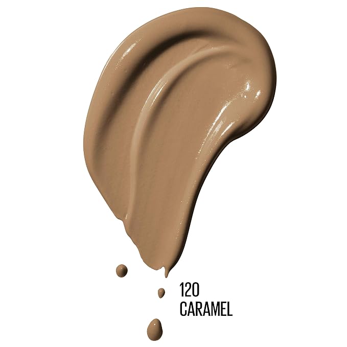120 CARAMEL