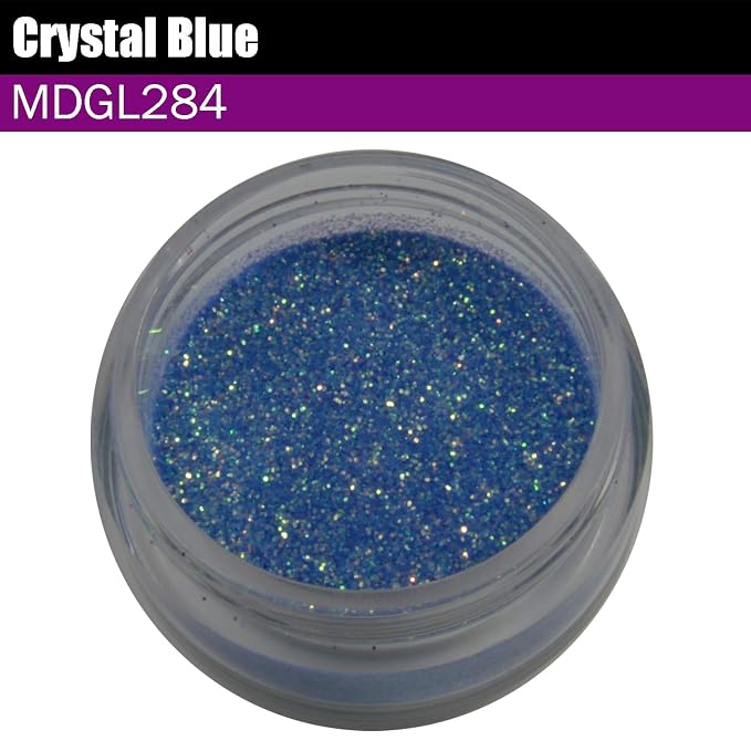 Crystal Blue