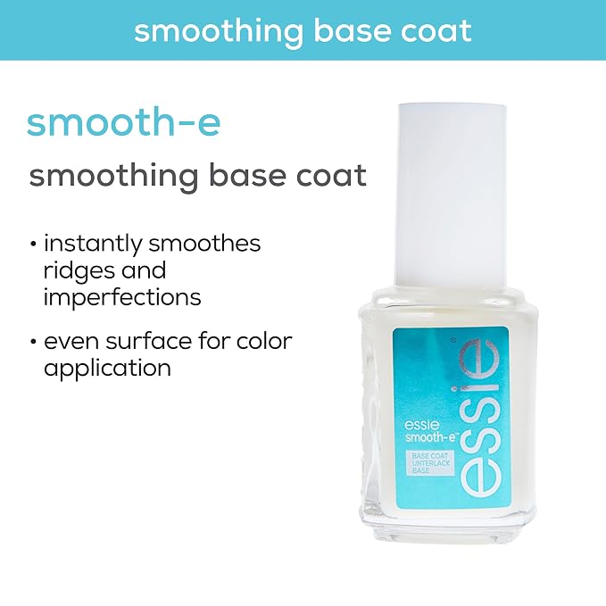 SMOOTH-e BASE COAT