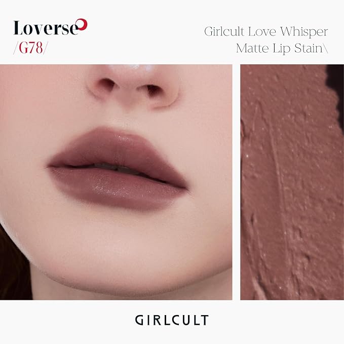 G78 Loverse