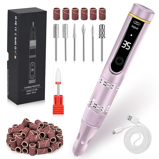 Rose Gold Pink
