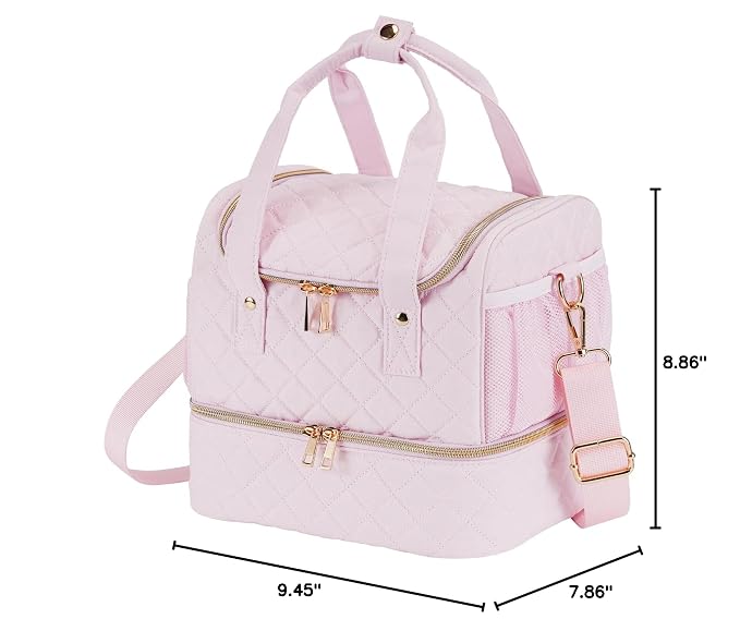 Pale Pink