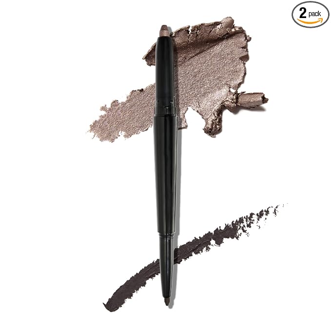 Smokey - Charcoal & Galaxy Gray