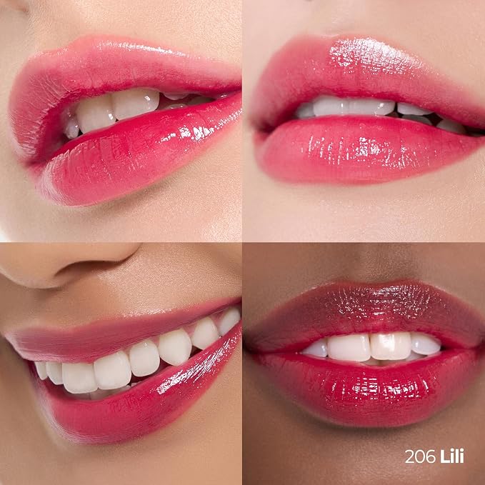 #206 Lili