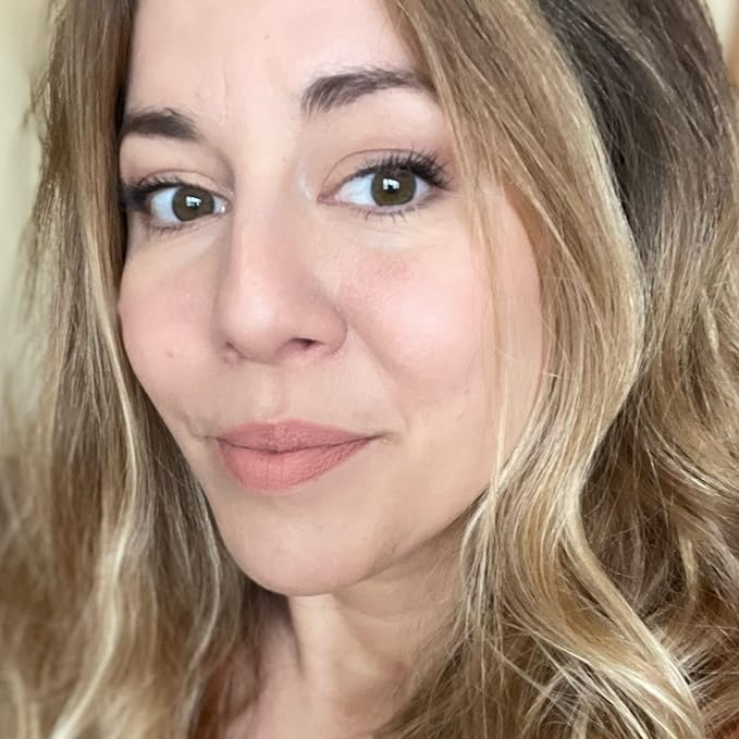 UnAshamed | Nude