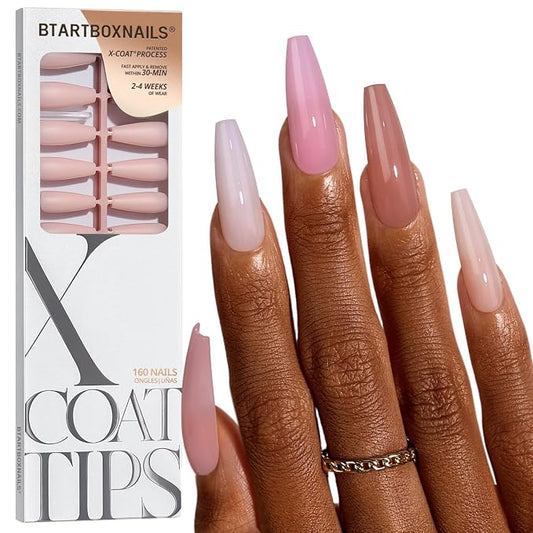 Bare 5-Shades Nude-1