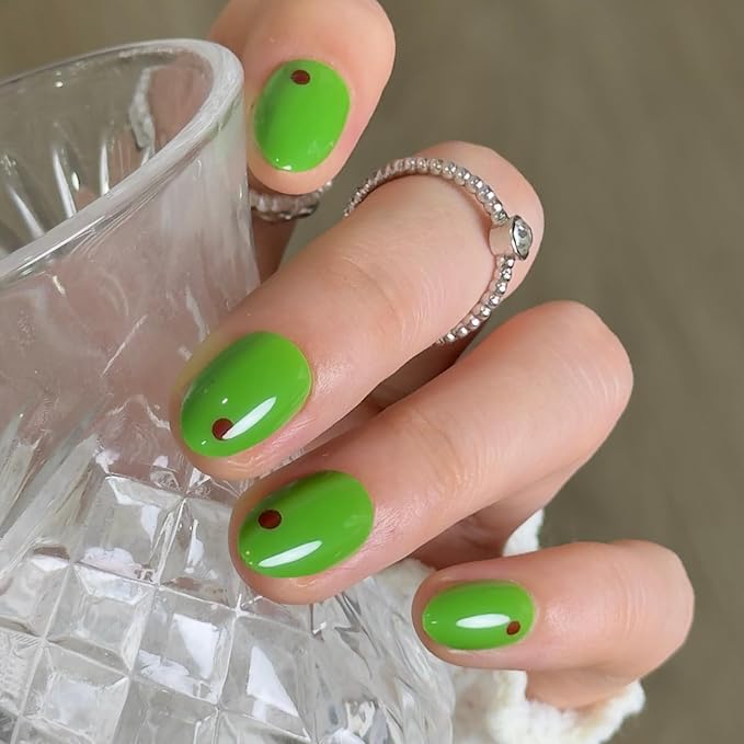 D3 - Olive Martini