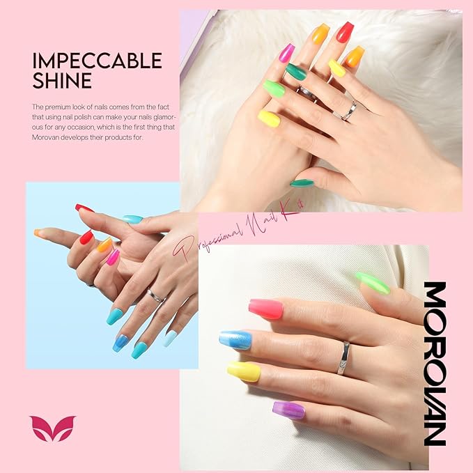 Shimmering Tint