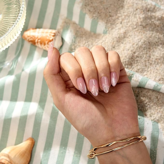 Shell Luxe