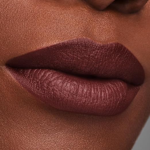 812 Change The World - A deep red-brown with a neutral undertone