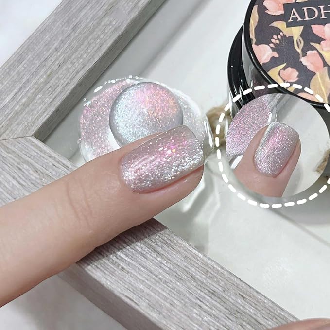 Aurora Cat Eye Series