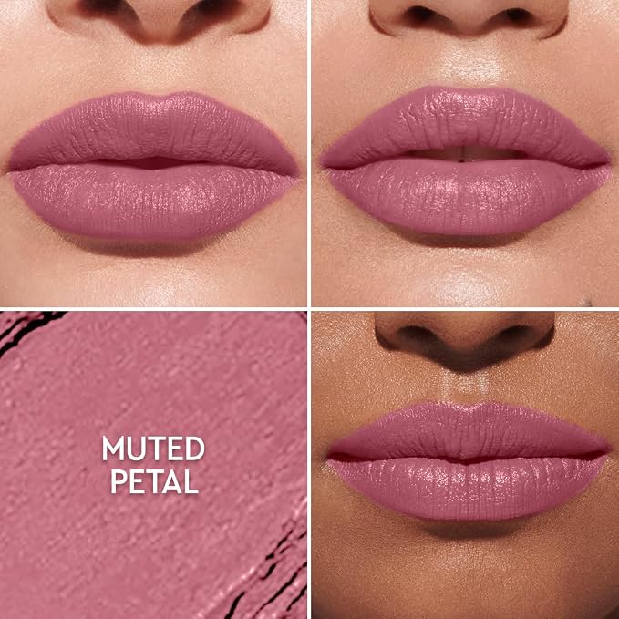 Muted Petal