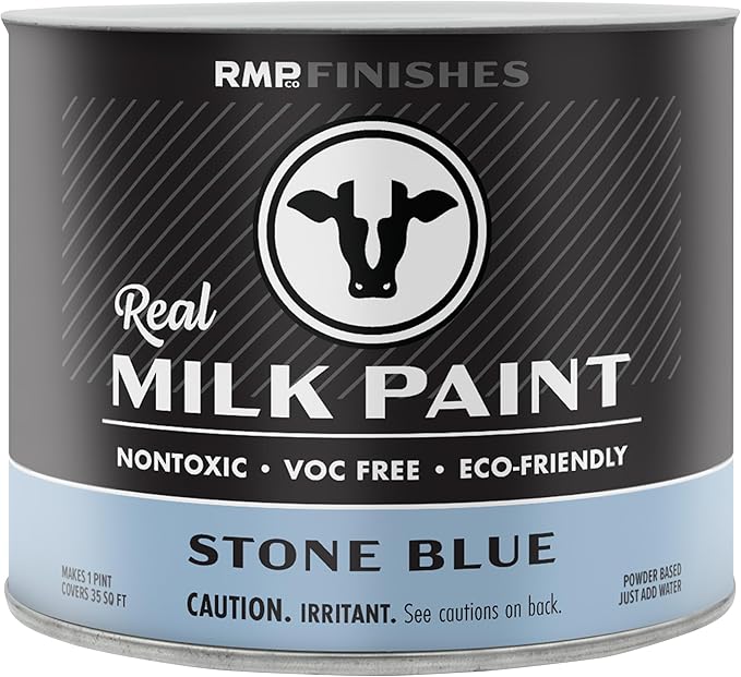 Stone Blue