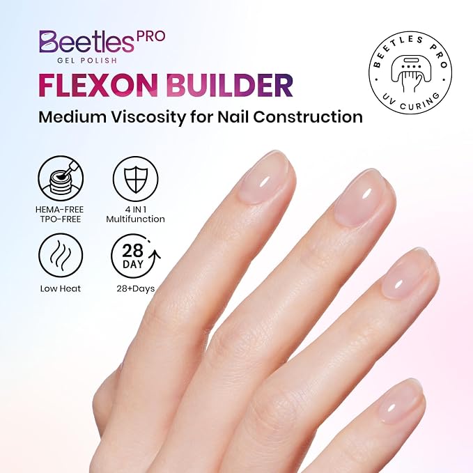 20ml Pro Flexon Building Gel