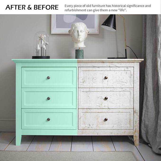 Retro Mint