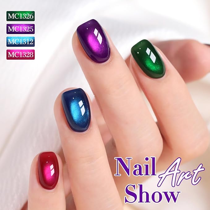 Gemstone Glow