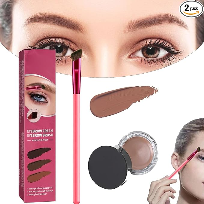 Light Brown