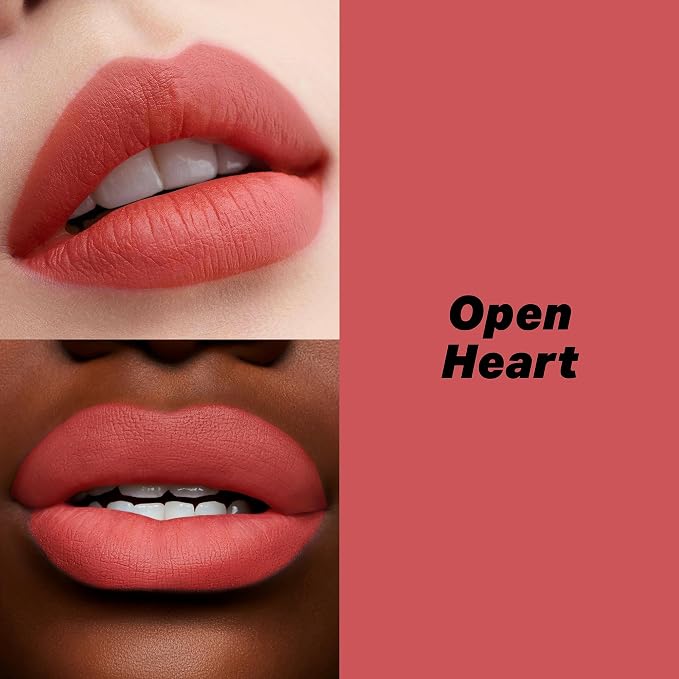 103 Open Heart