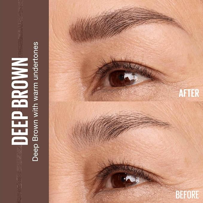 DEEP BROWN & CLEAR FAST SCULPT BUNDLE