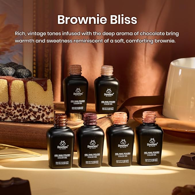 0-Brownie Bliss