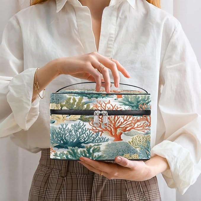 Coastal Coral