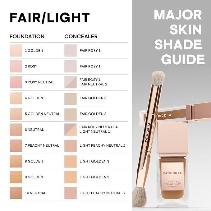 Light Golden 3