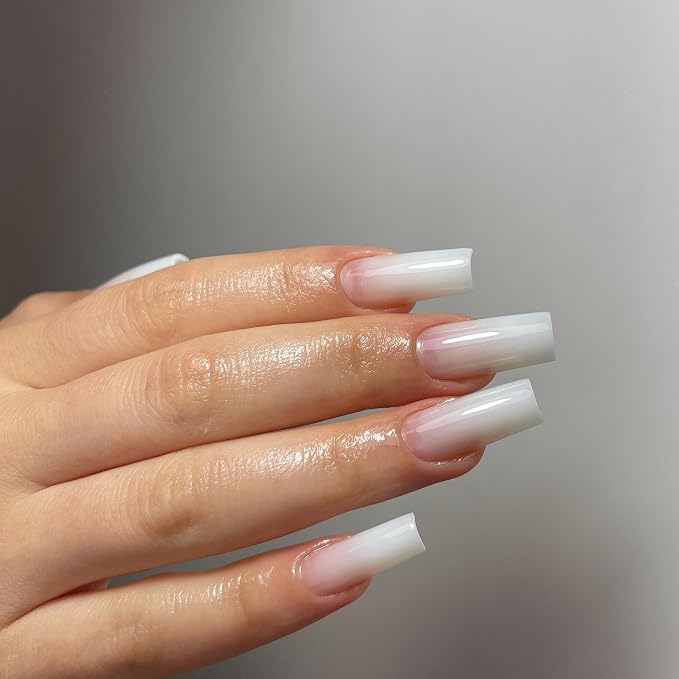 Milky White + Mocha