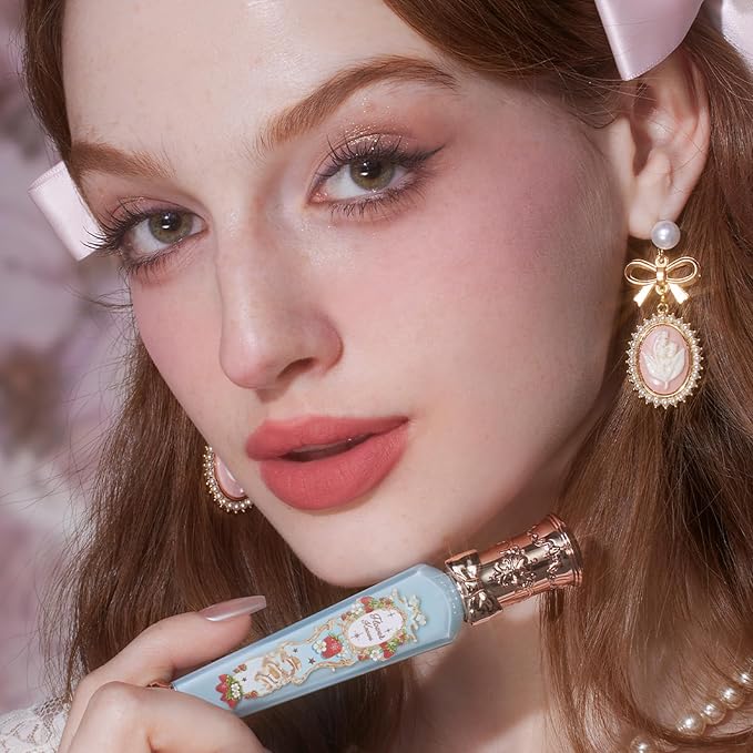 S02 Peachy Milk